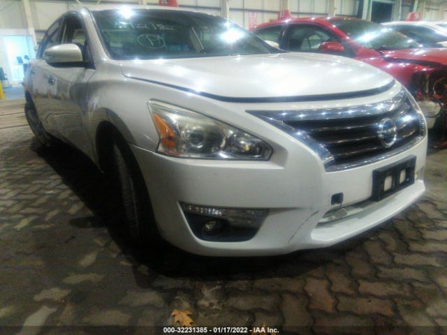 NISSAN ALTIMA 2013 004al3ap5dn512182