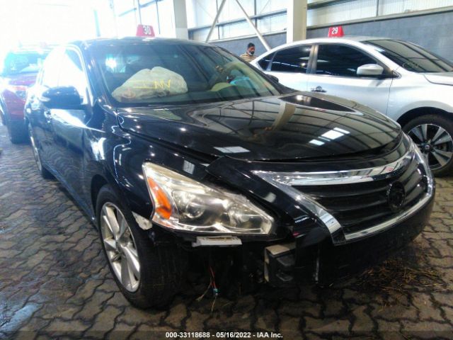 NISSAN ALTIMA 2013 004al3ap5dn518161