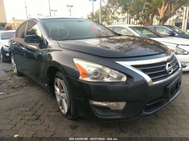 NISSAN ALTIMA 2014 004al3ap5ec159164