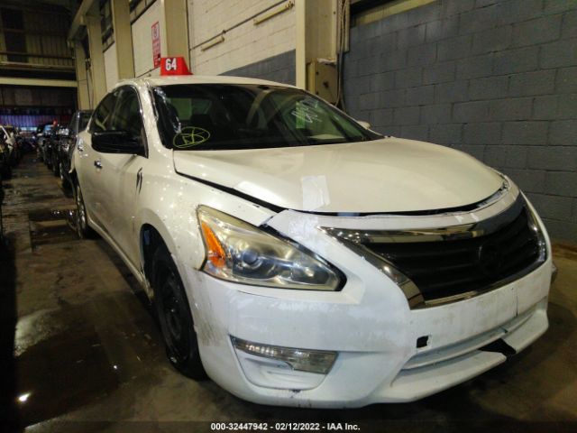 NISSAN ALTIMA 2014 004al3ap5ec409244