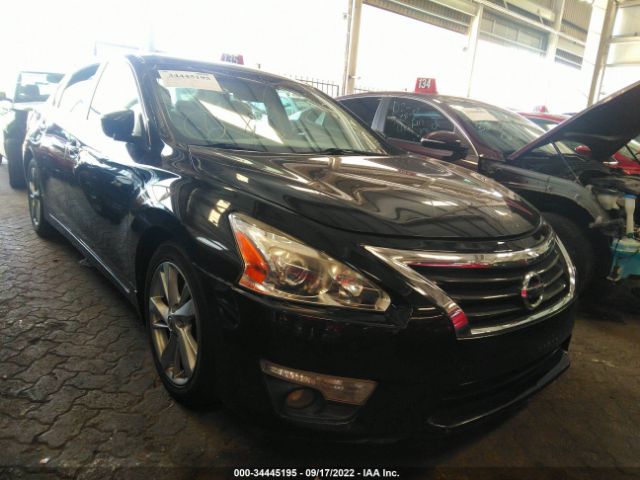 NISSAN ALTIMA 2014 004al3ap5en235969