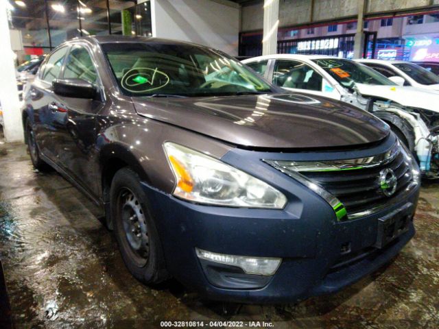 NISSAN ALTIMA 2015 004al3ap5fc211328