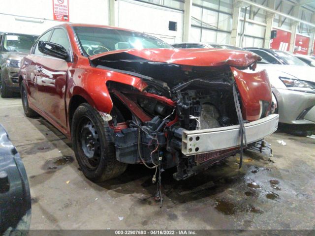 NISSAN ALTIMA 2015 004al3ap5fc269648