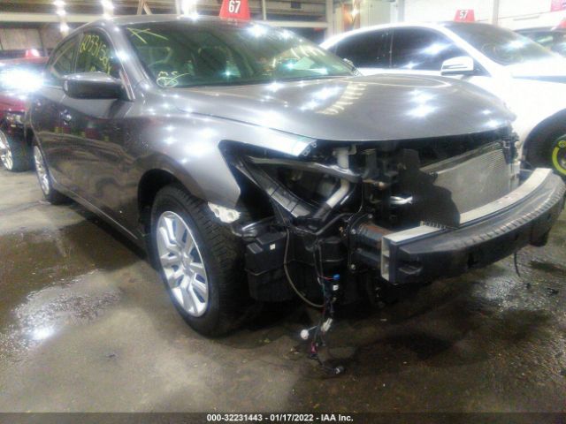 NISSAN ALTIMA 2015 004al3ap5fc419886