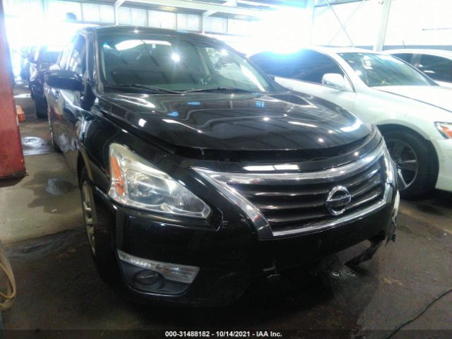 NISSAN ALTIMA 2015 004al3ap5fn309361