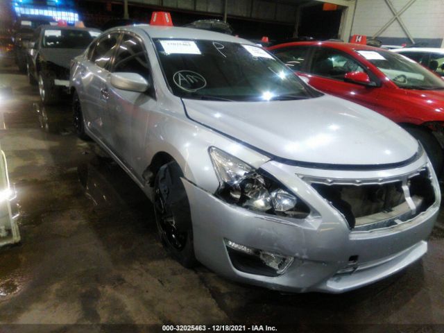 NISSAN ALTIMA 2015 004al3ap5fn310199