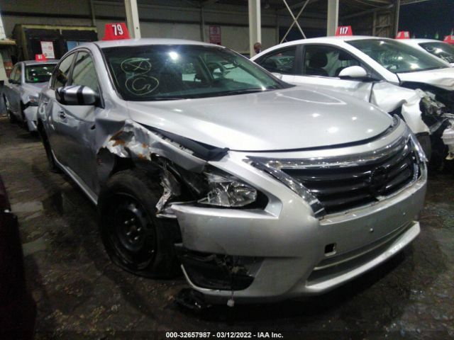 NISSAN ALTIMA 2015 004al3ap5fn331280