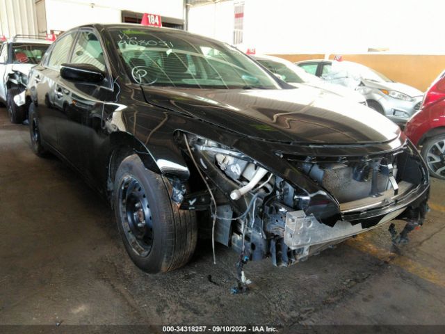 NISSAN ALTIMA 2015 004al3ap5fn908051