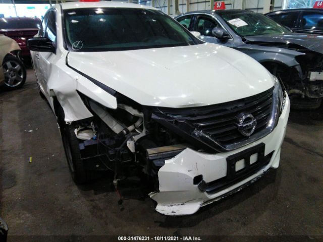 NISSAN ALTIMA 2017 004al3ap5hc150713