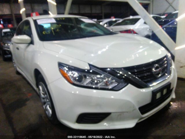 NISSAN ALTIMA 2017 004al3ap5hc193058