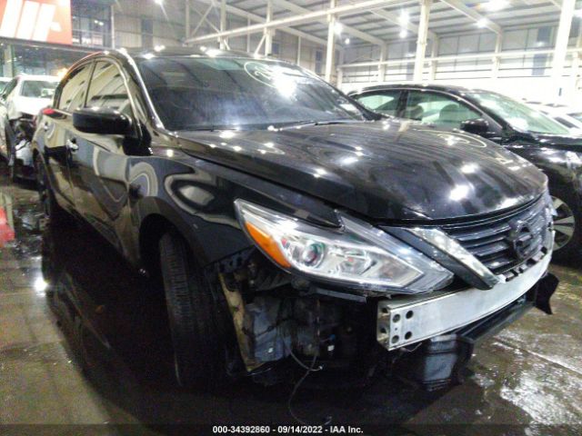 NISSAN ALTIMA 2018 004al3ap5jc263891