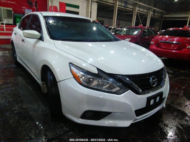 NISSAN ALTIMA 2018 004al3ap5jc269805