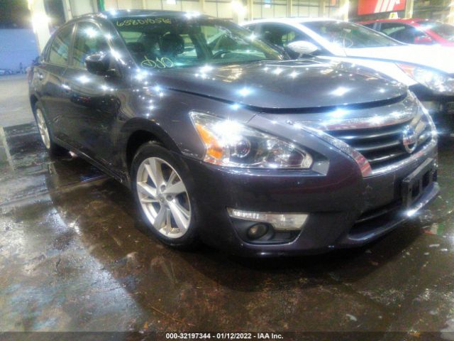 NISSAN ALTIMA 2013 004al3ap6dc113583