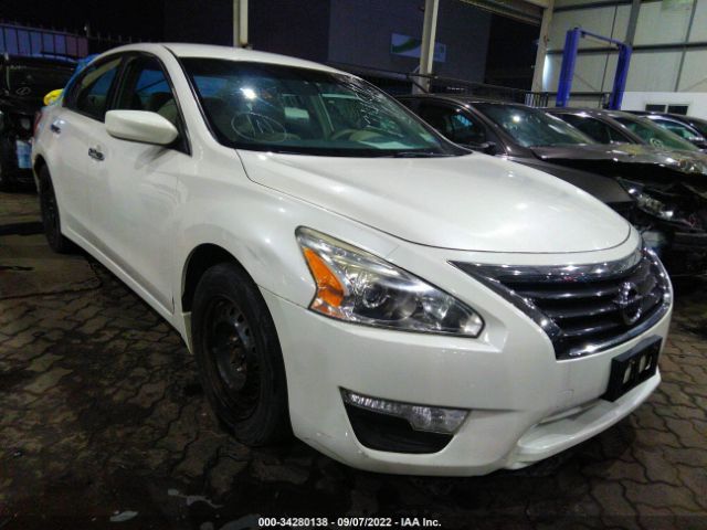 NISSAN ALTIMA 2013 004al3ap6dc171452