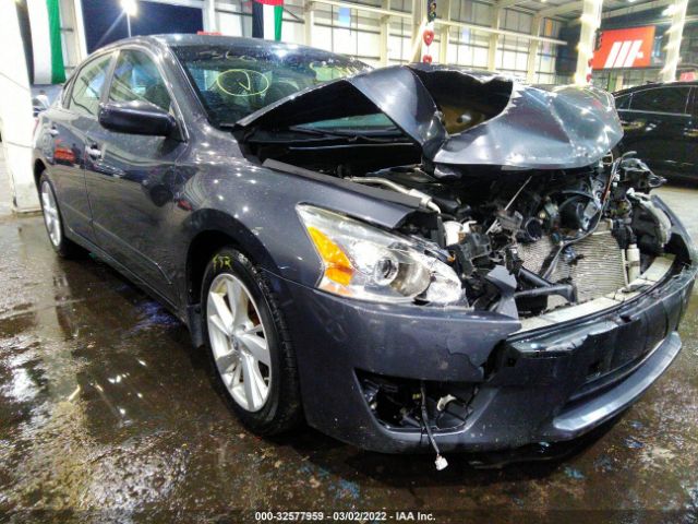 NISSAN ALTIMA 2013 004al3ap6dc206183