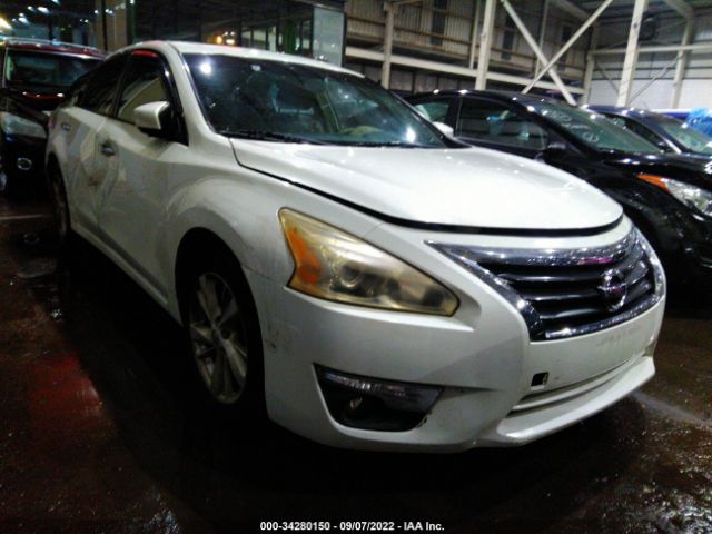 NISSAN ALTIMA 2013 004al3ap6dn459881