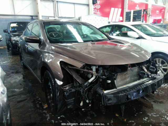 NISSAN ALTIMA 2013 004al3ap6dn584590