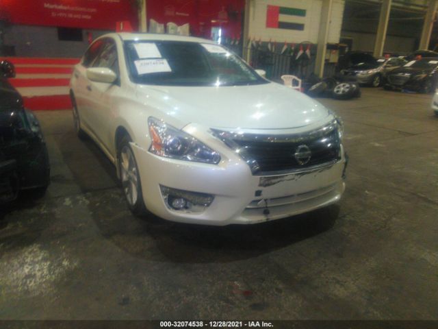 NISSAN ALTIMA 2014 004al3ap6en219019