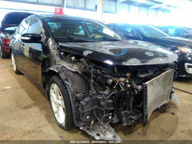 NISSAN ALTIMA 2015 004al3ap6fc429987