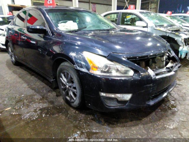 NISSAN ALTIMA 2015 004al3ap6fc581882