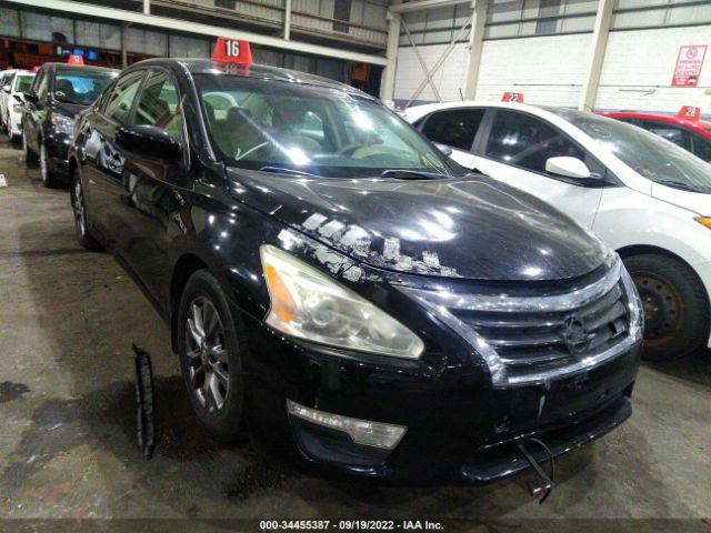 NISSAN ALTIMA 2015 004al3ap6fn351781