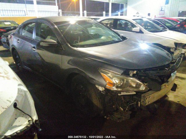 NISSAN ALTIMA 2015 004al3ap6fn892748