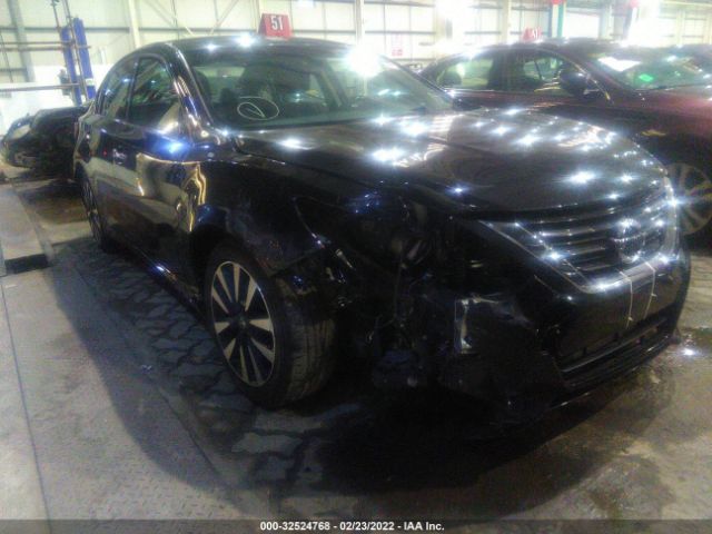 NISSAN ALTIMA 2018 004al3ap6jc197142