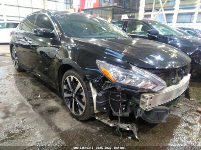 NISSAN ALTIMA 2018 004al3ap6jc288248