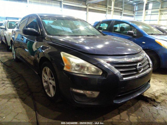 NISSAN ALTIMA 2013 004al3ap7dc170889