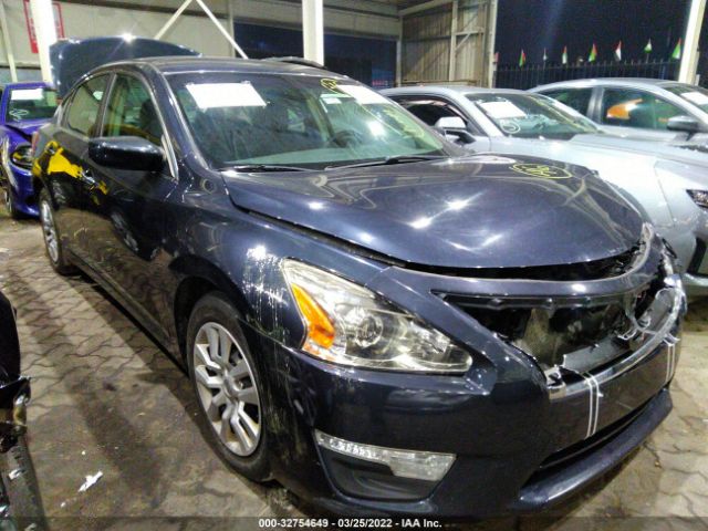 NISSAN ALTIMA 2013 004al3ap7dc223347