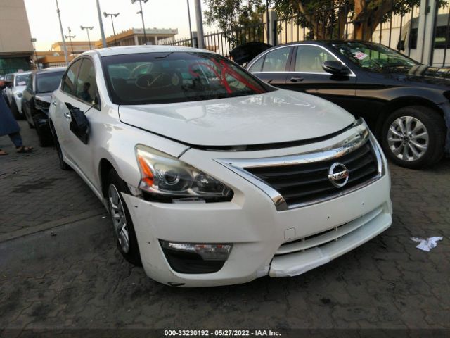 NISSAN ALTIMA 2013 004al3ap7dc238382