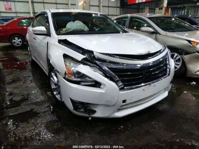 NISSAN ALTIMA 2013 004al3ap7dn421897