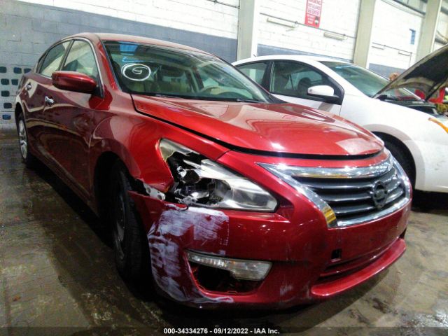 NISSAN ALTIMA 2014 004al3ap7ec147792