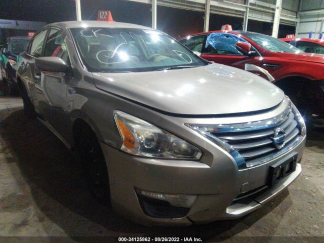 NISSAN ALTIMA 2014 004al3ap7en214654