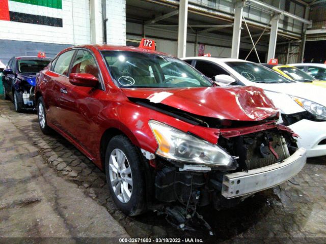 NISSAN ALTIMA 2014 004al3ap7en241076