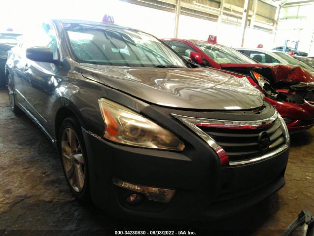 NISSAN ALTIMA 2015 004al3ap7fc101056