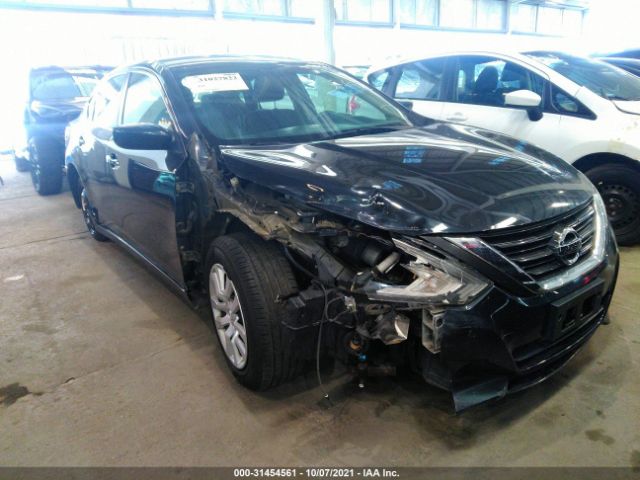 NISSAN ALTIMA 2016 004al3ap7gn374942