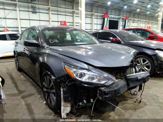 NISSAN ALTIMA 2017 004al3ap7hc204626