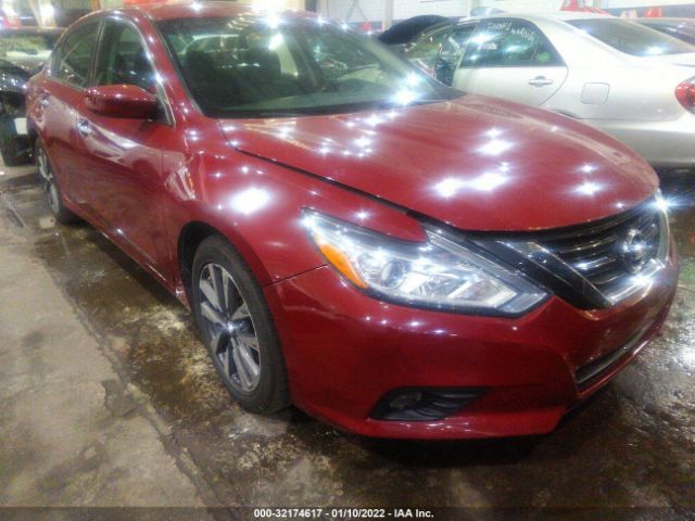 NISSAN ALTIMA 2017 004al3ap7hc272585