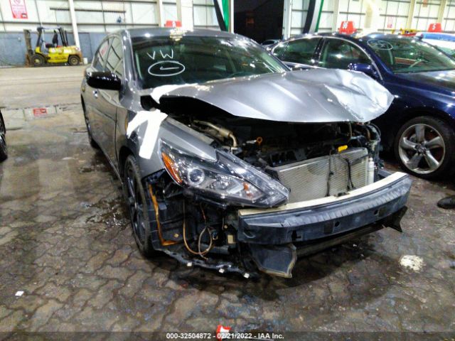 NISSAN ALTIMA 2017 004al3ap7hc298698