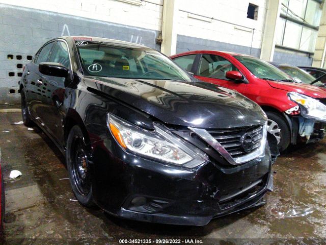 NISSAN ALTIMA 2017 004al3ap7hn355969