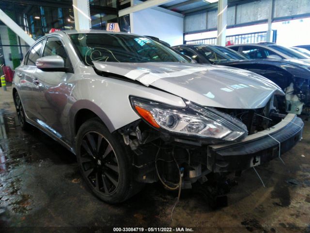 NISSAN ALTIMA 2018 004al3ap7jc114575