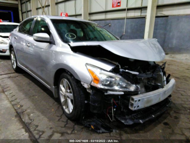 NISSAN ALTIMA 2013 004al3ap8dc264215