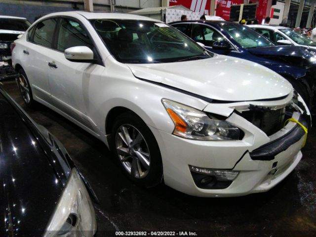 NISSAN ALTIMA 2013 004al3ap8dc291687