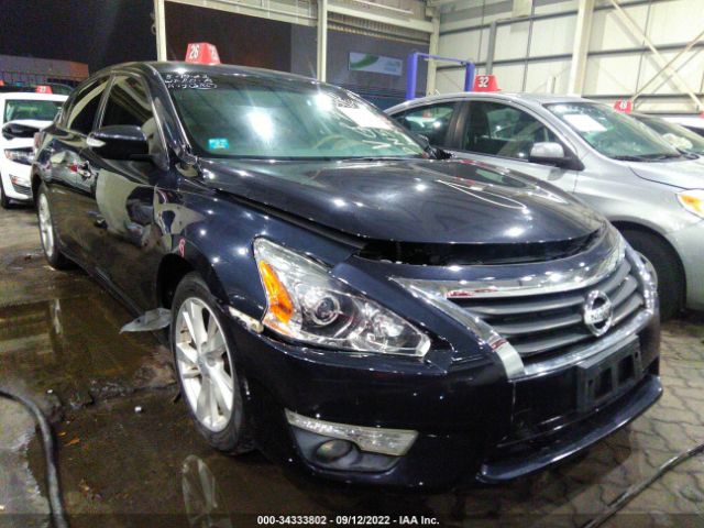 NISSAN ALTIMA 2013 004al3ap8dn531406