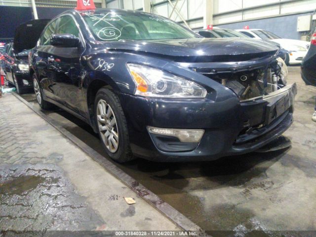 NISSAN ALTIMA 2013 004al3ap8dn545824