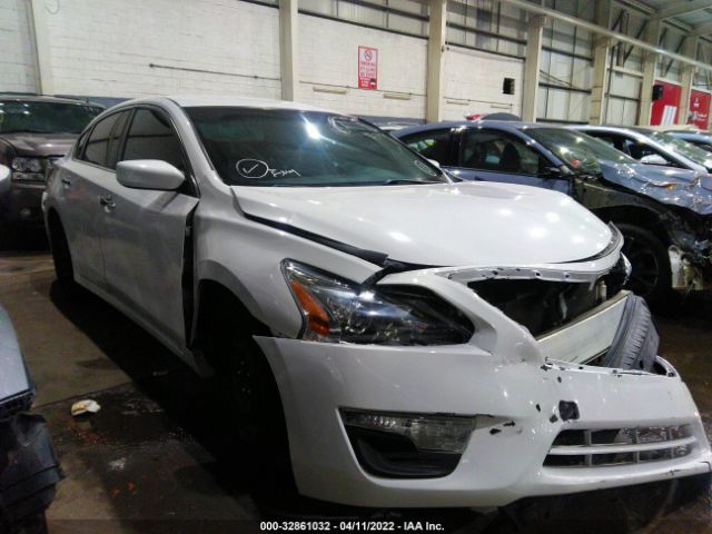 NISSAN ALTIMA 2014 004al3ap8ec192157