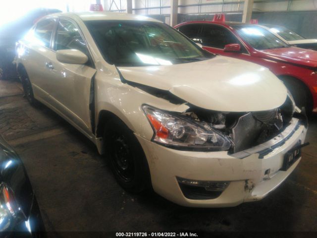 NISSAN ALTIMA 2014 004al3ap8ec321496