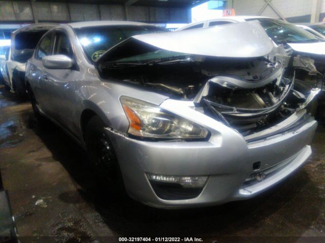 NISSAN ALTIMA 2014 004al3ap8ec410887