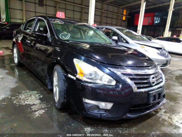 NISSAN ALTIMA 2014 004al3ap8en215246